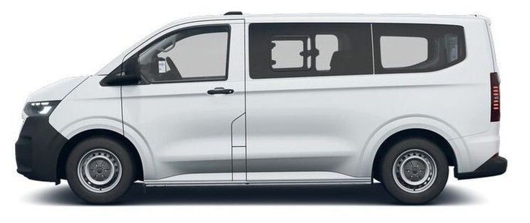 Volkswagen T7 Transporter