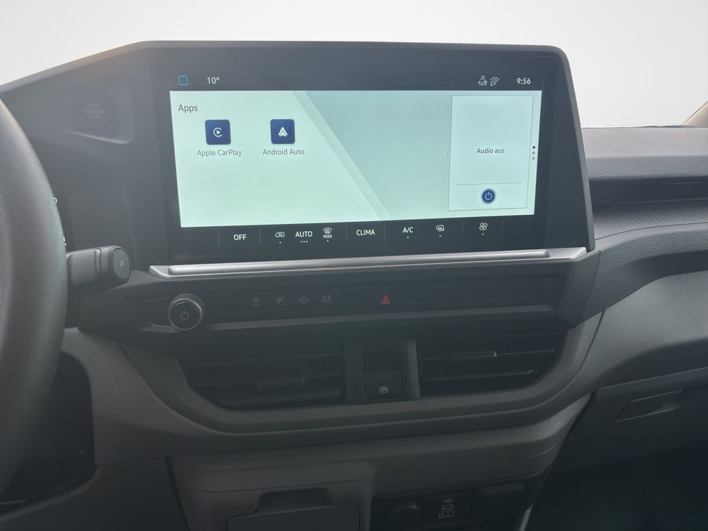 Volkswagen T7 Transporter