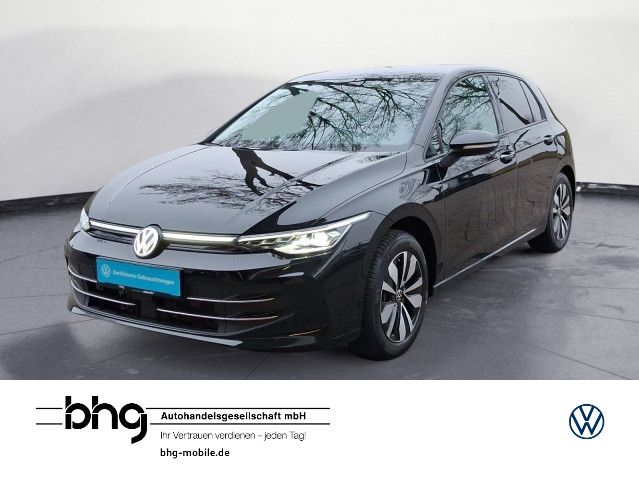 Volkswagen Golf 2025