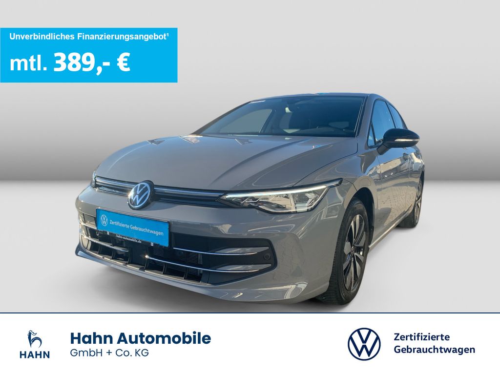 Volkswagen Golf 2025