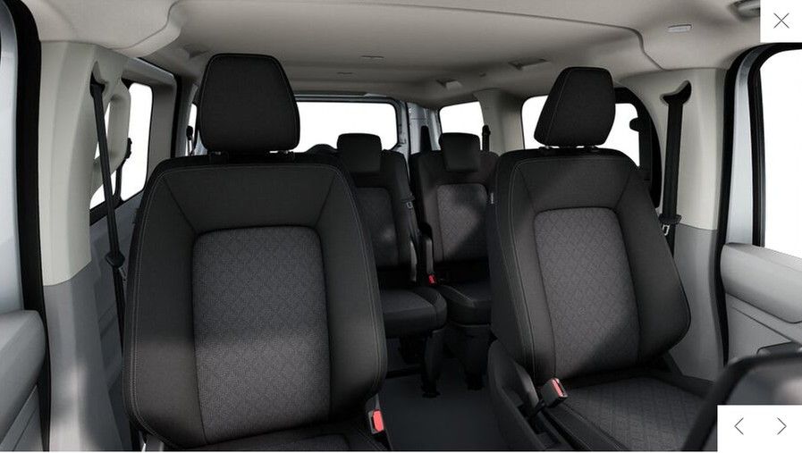 Volkswagen T7 Transporter