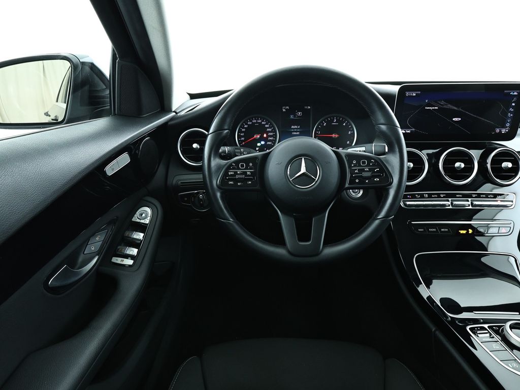 Mercedes-Benz C 200 2020