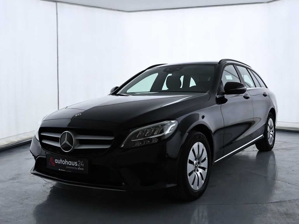 Mercedes-Benz C 200 2020