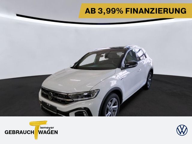 Volkswagen T-Roc 2023