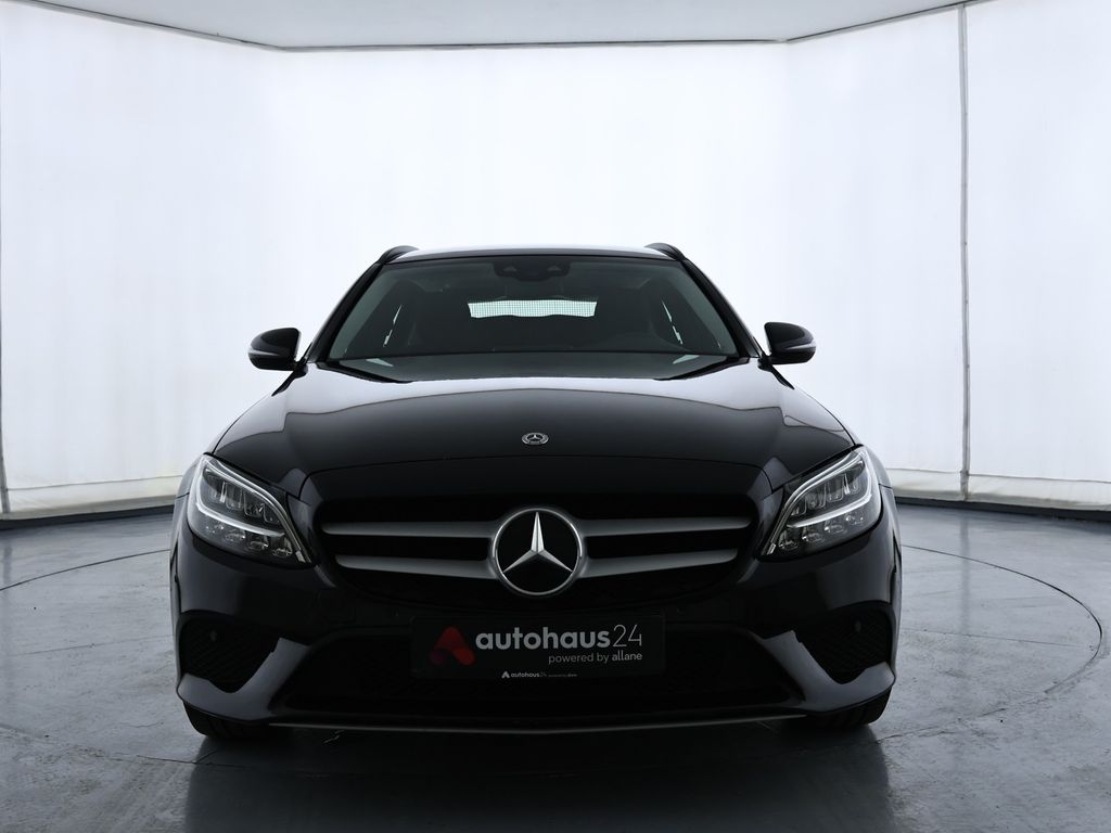 Mercedes-Benz C 200 2020
