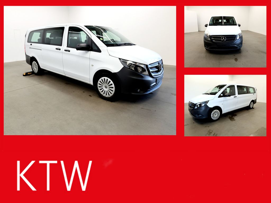 Mercedes-Benz Vito 2021