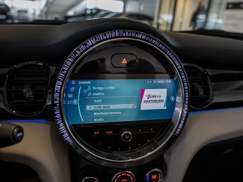 MINI Cooper 2022