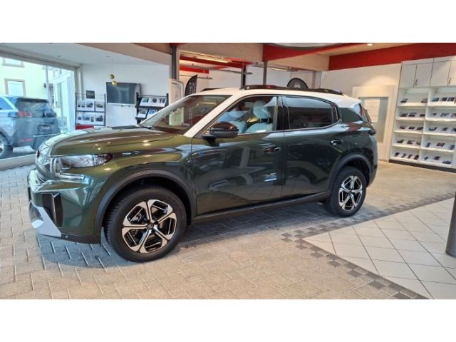 Citroën C3 Aircross 2025
