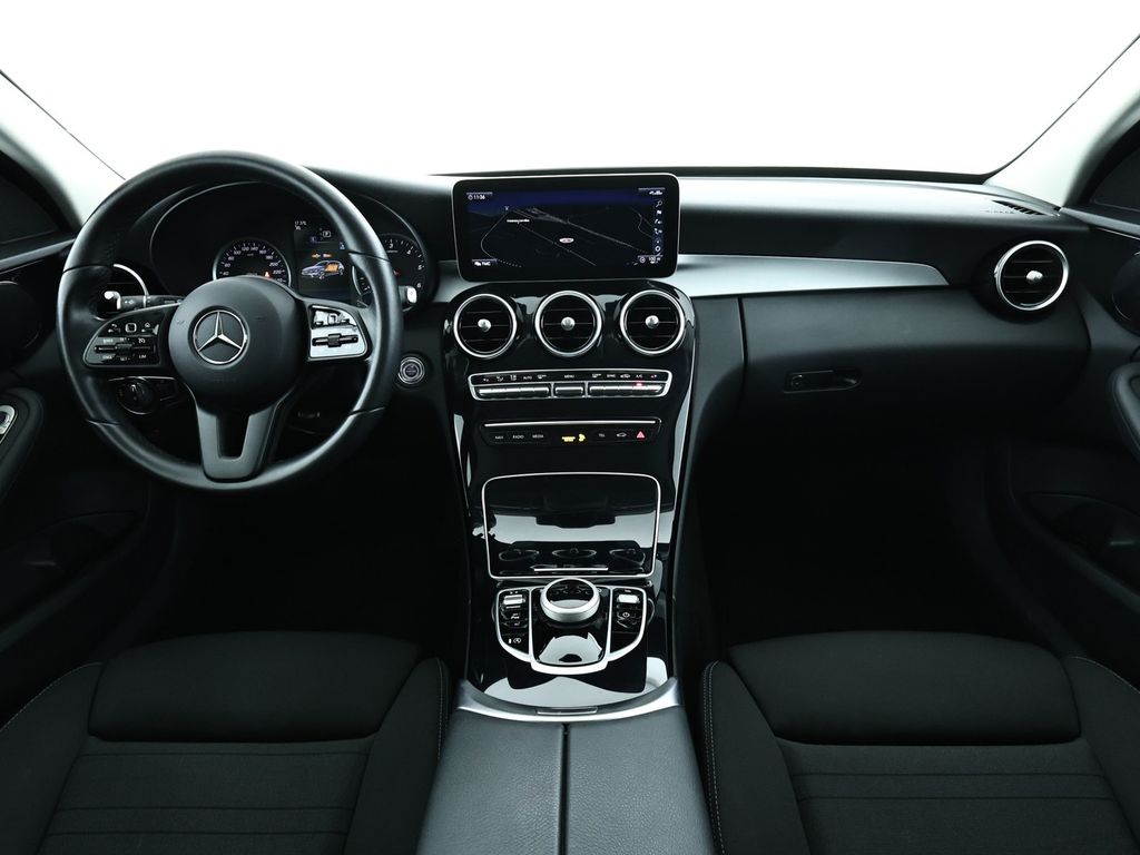 Mercedes-Benz C 200 2020