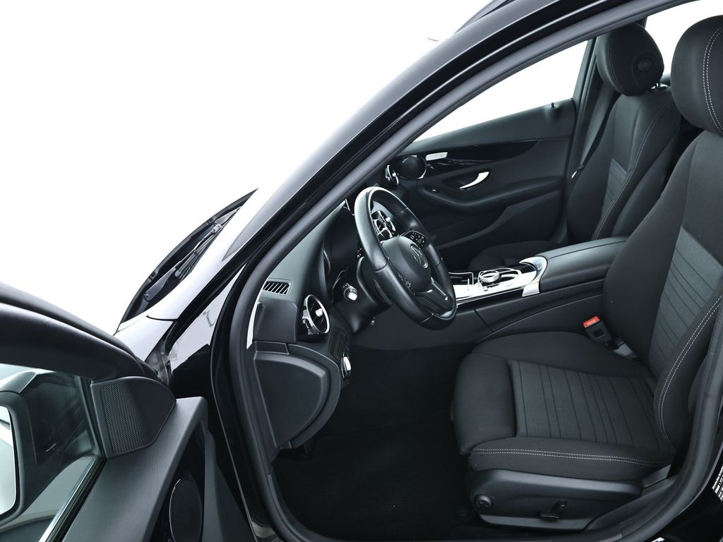 Mercedes-Benz C 200 2020