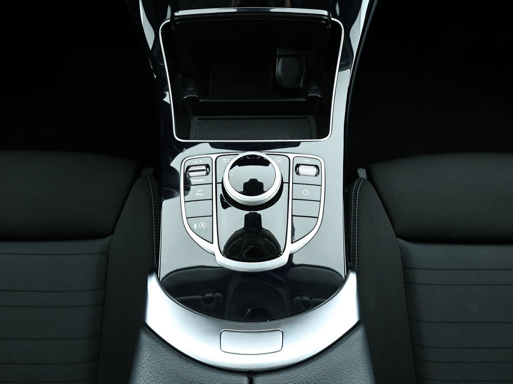 Mercedes-Benz C 200 2020