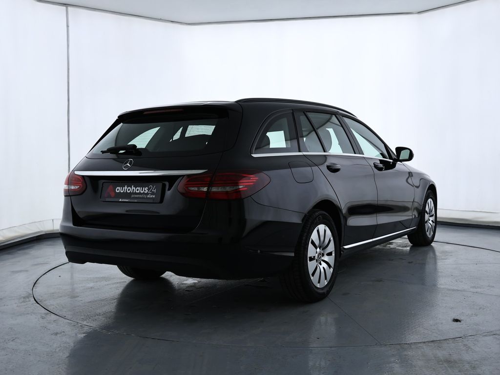 Mercedes-Benz C 200 2020