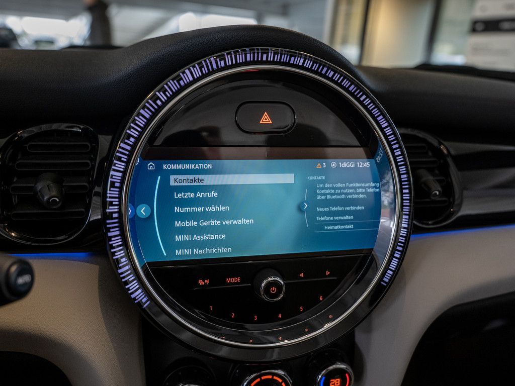 MINI Cooper 2022
