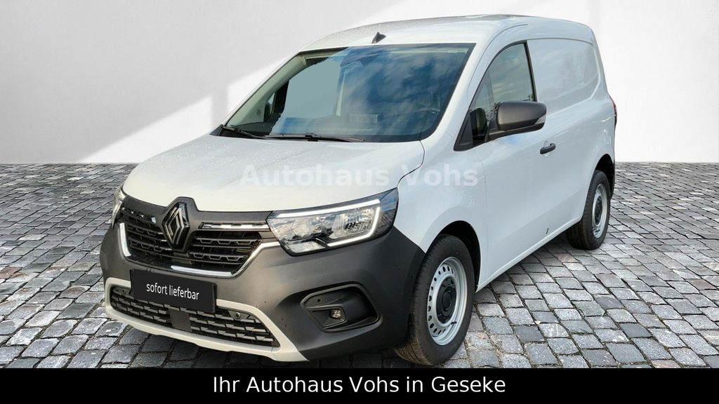 Renault Kangoo 2025