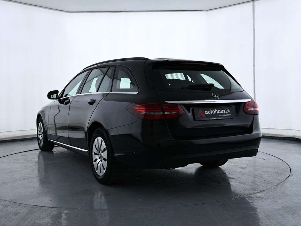 Mercedes-Benz C 200 2020