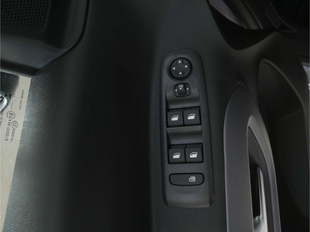 Fiat Doblo 2025