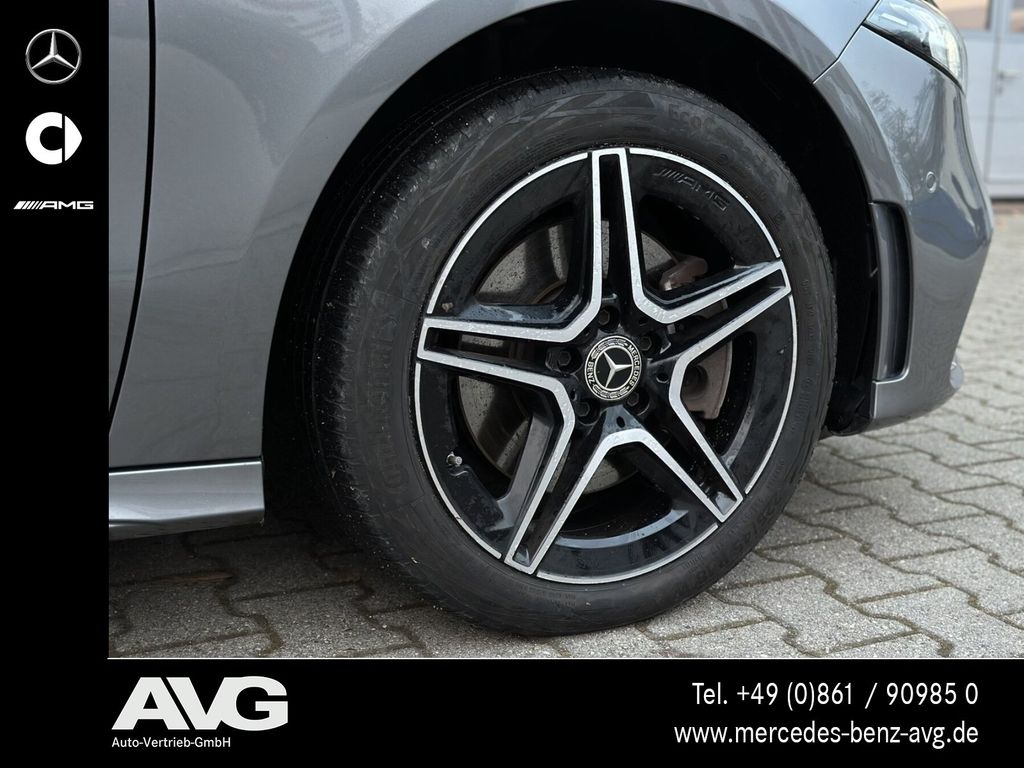 Mercedes-Benz A 250 2020