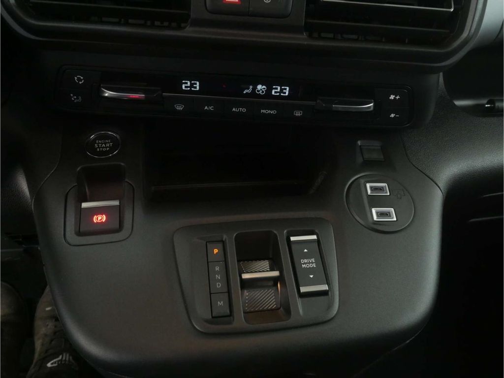 Fiat Doblo 2025