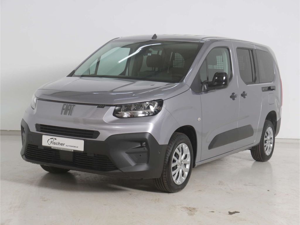 Fiat Doblo 2025