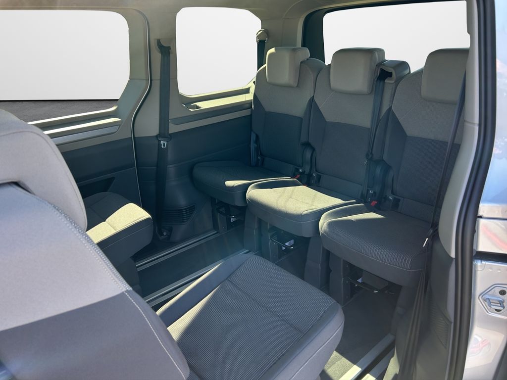 Volkswagen T7 Multivan 2025