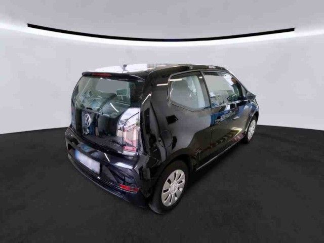 Volkswagen up! 2021