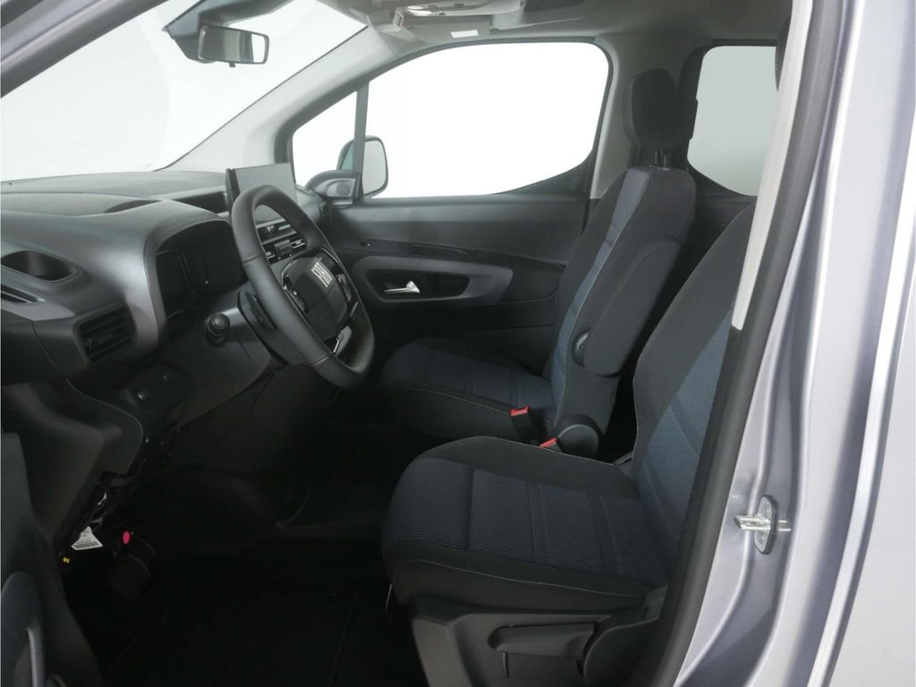 Fiat Doblo 2025