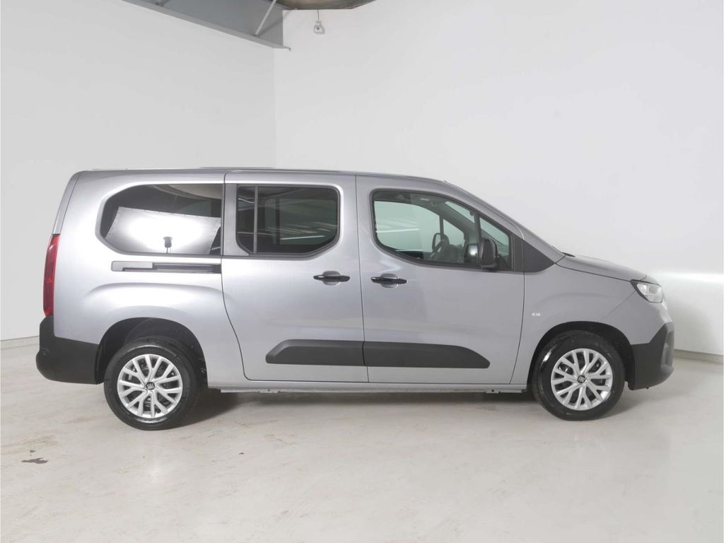 Fiat Doblo 2025