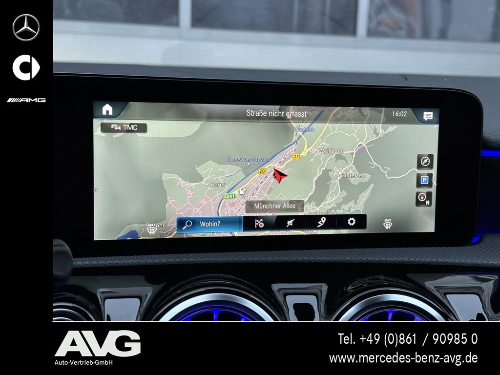 Mercedes-Benz A 250 2020