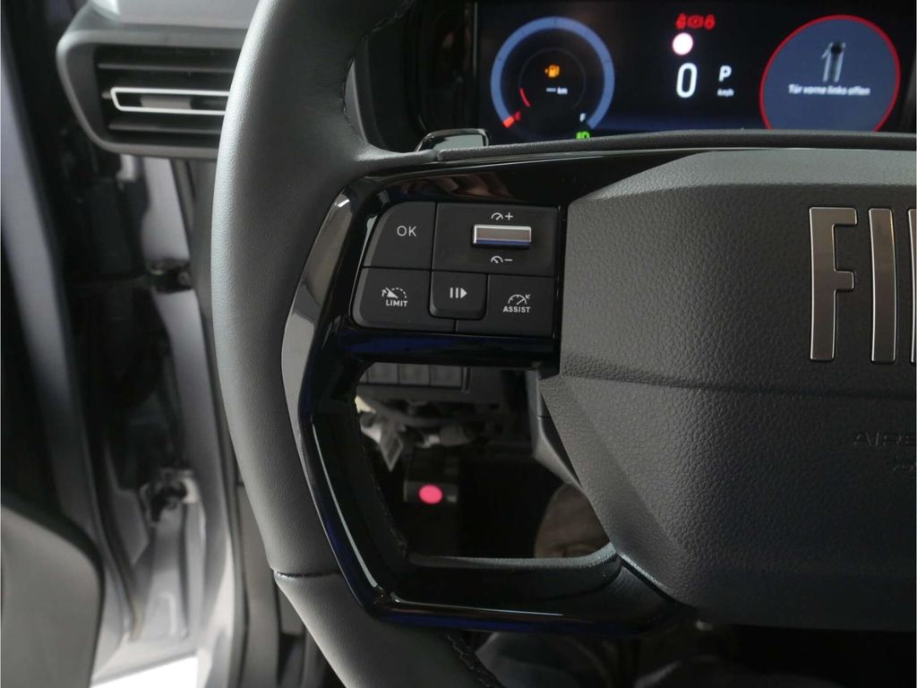 Fiat Doblo 2025