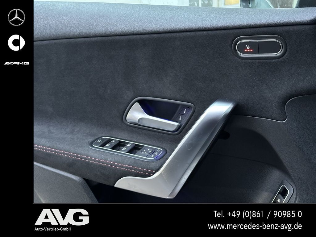 Mercedes-Benz A 250 2020