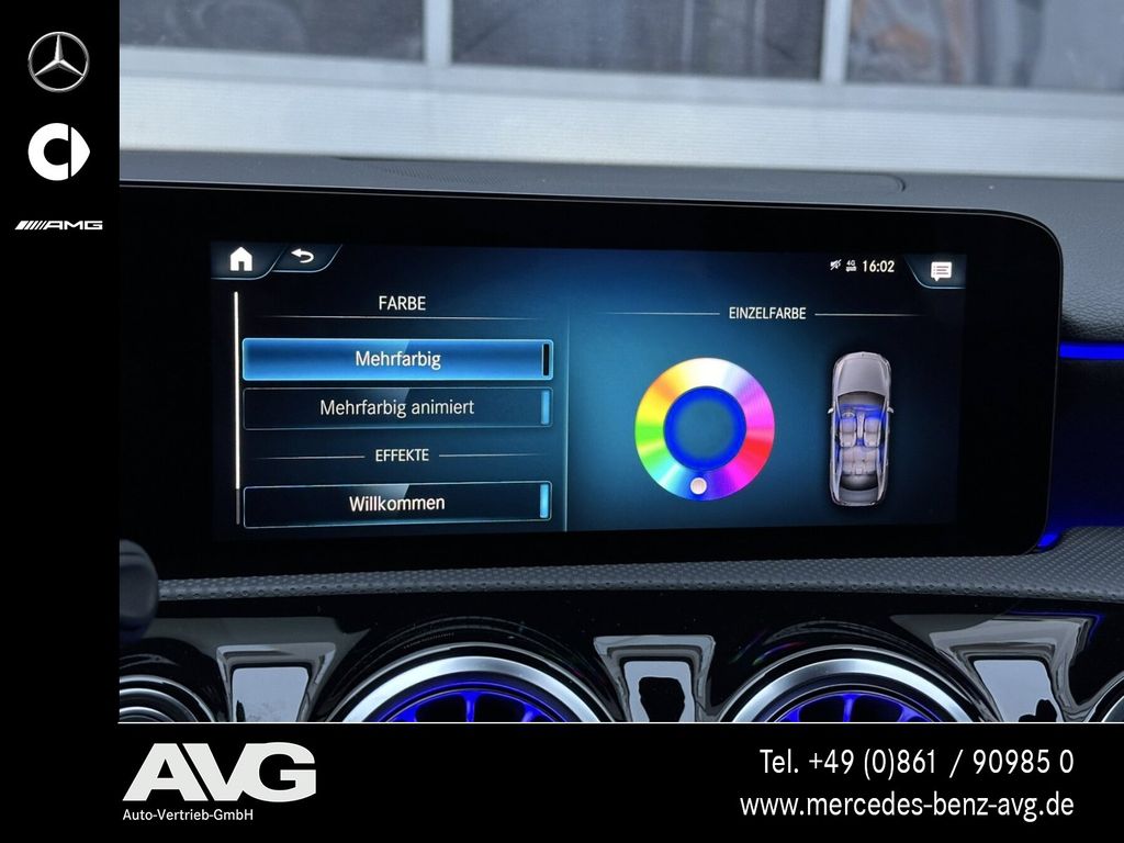 Mercedes-Benz A 250 2020