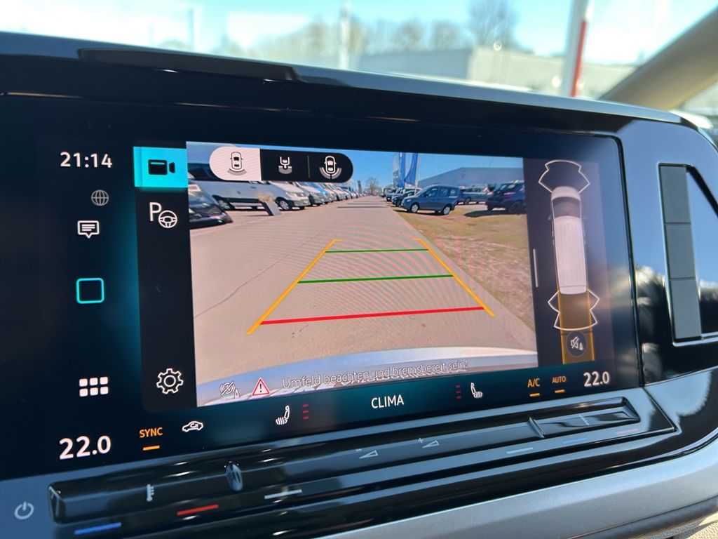 Volkswagen T7 Multivan 2025