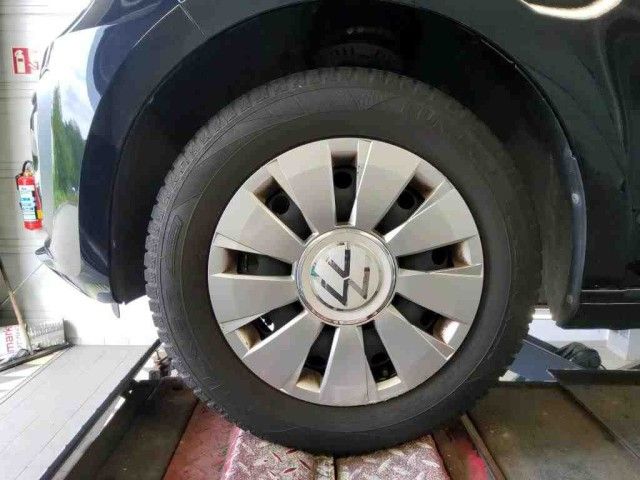 Volkswagen up! 2021