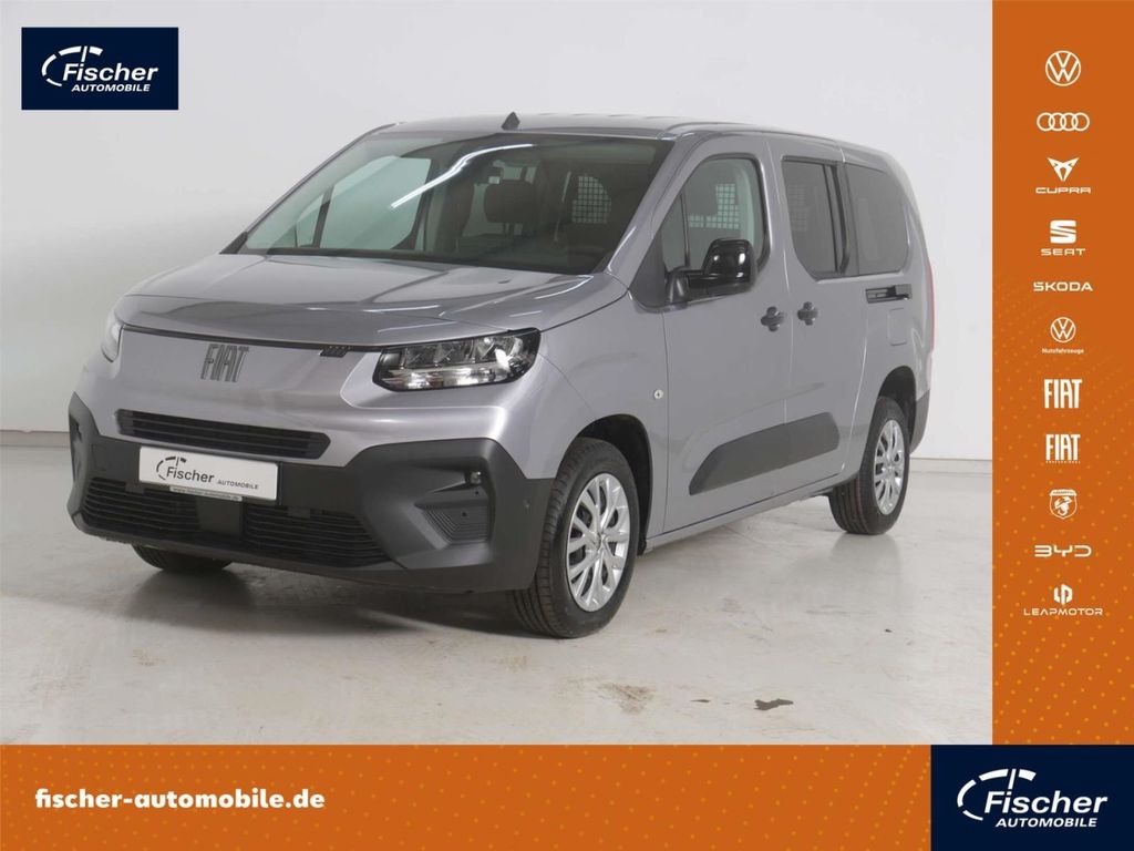 Fiat Doblo 2025