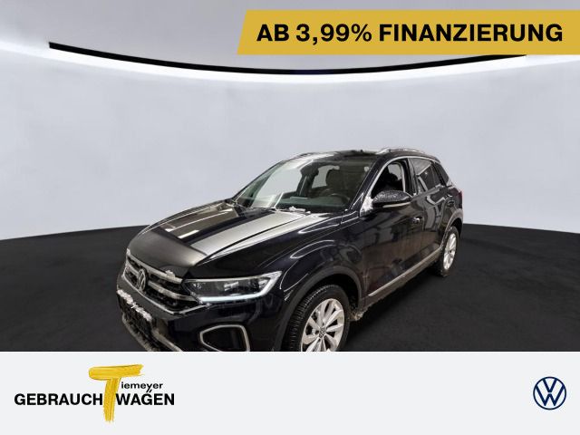Volkswagen T-Roc 2023
