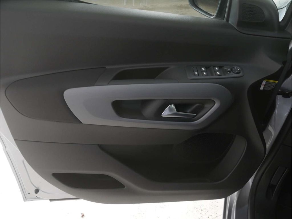 Fiat Doblo 2025