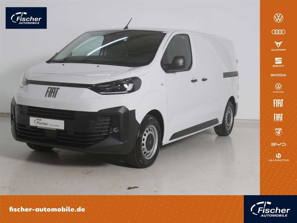 Fiat Scudo 2025