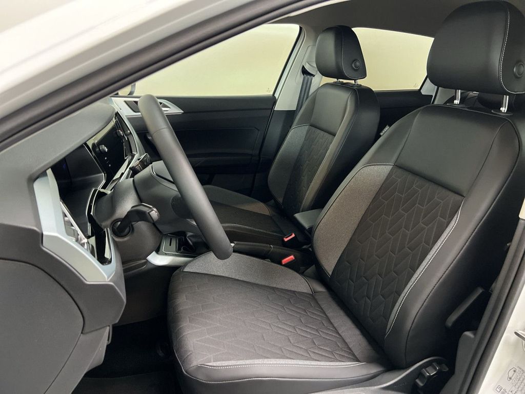 Volkswagen Taigo 2026