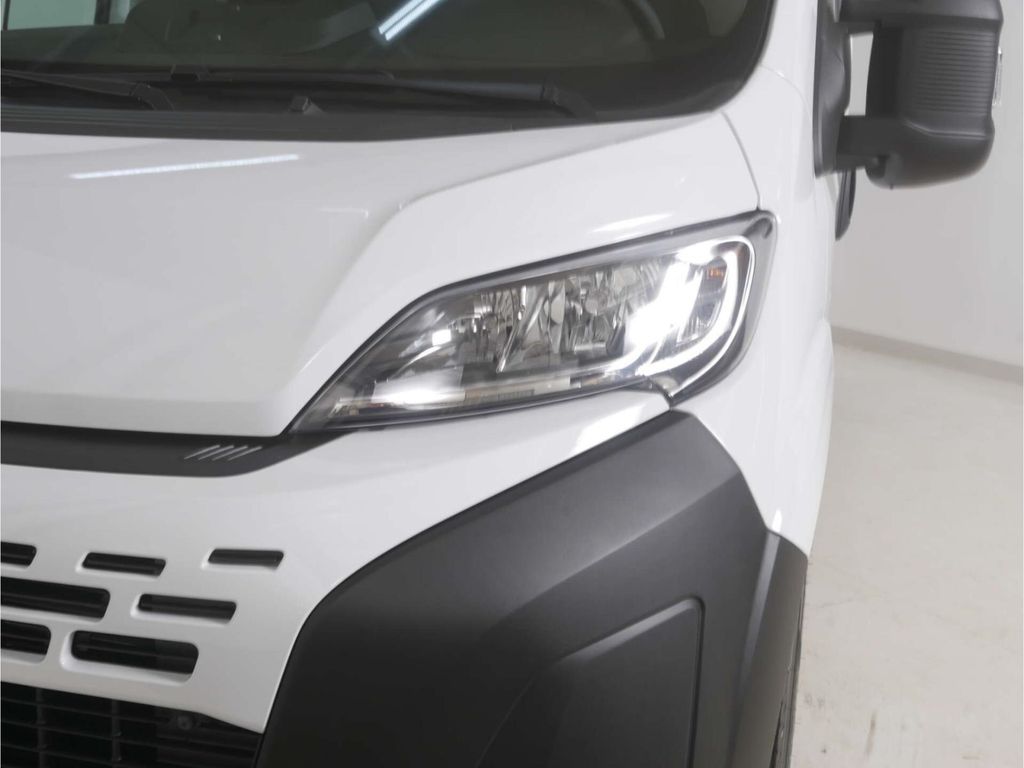 Fiat Ducato 2025