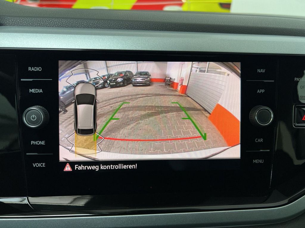 Volkswagen Taigo 2026