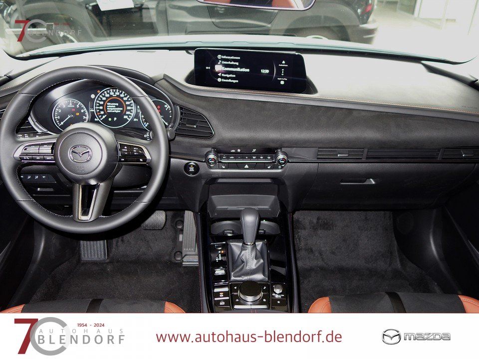 Mazda CX-30 2026