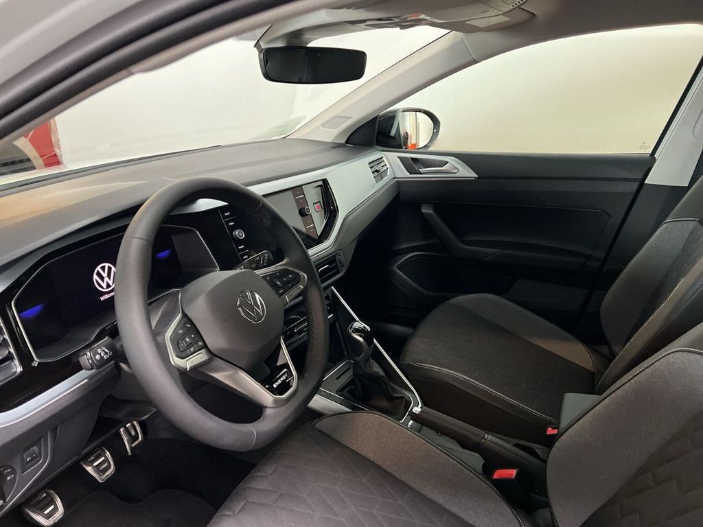 Volkswagen Taigo 2026