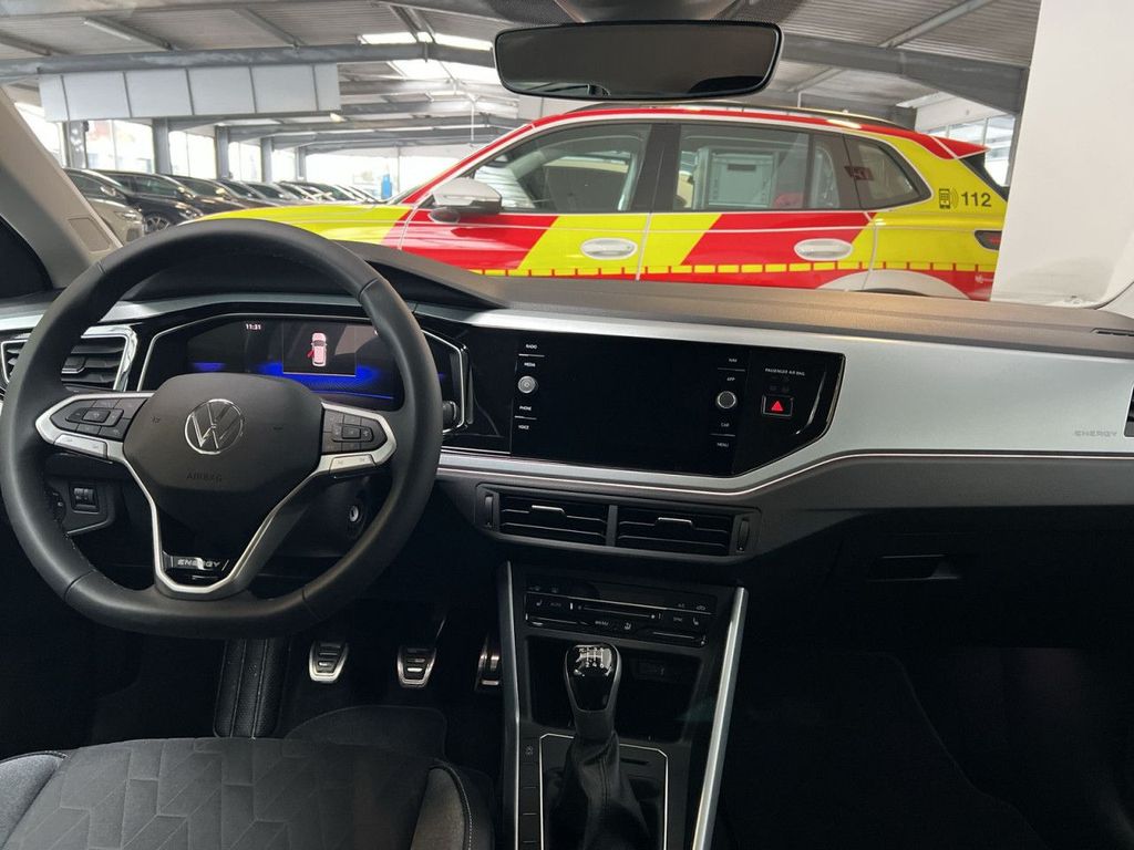 Volkswagen Taigo 2026