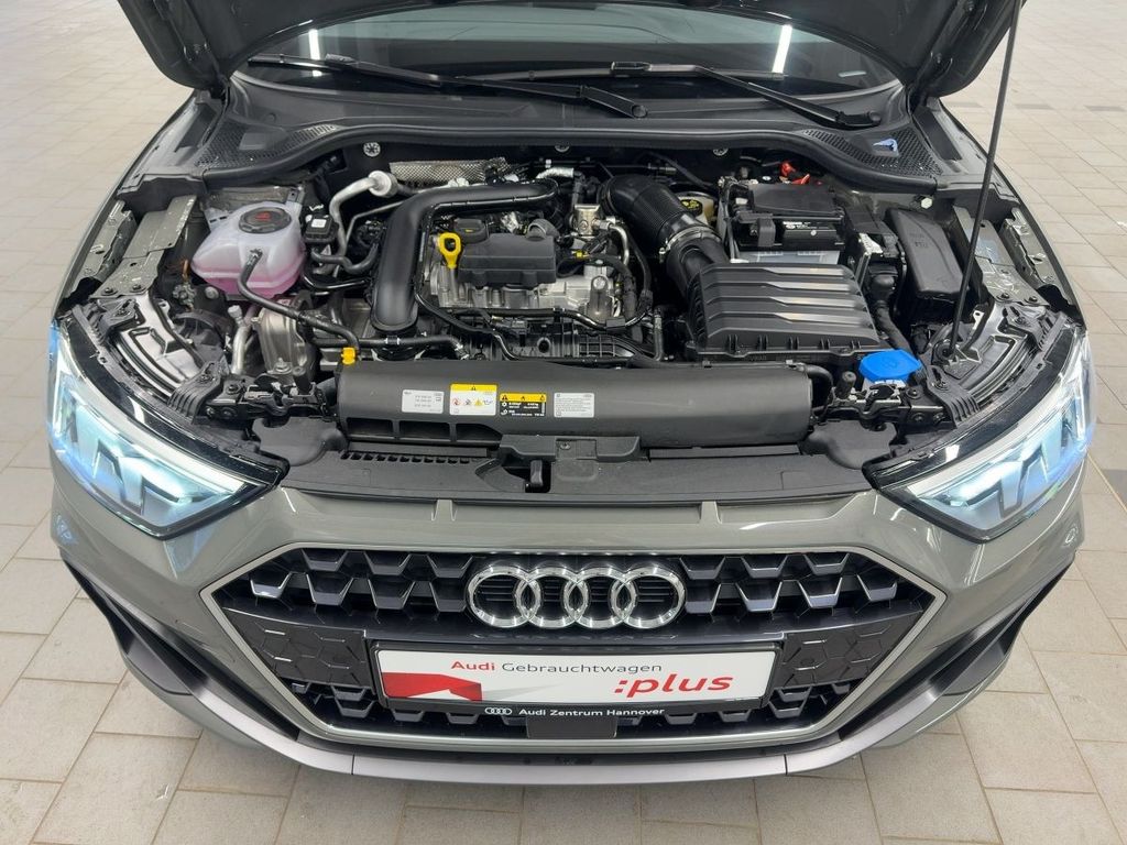 Audi A1 2025