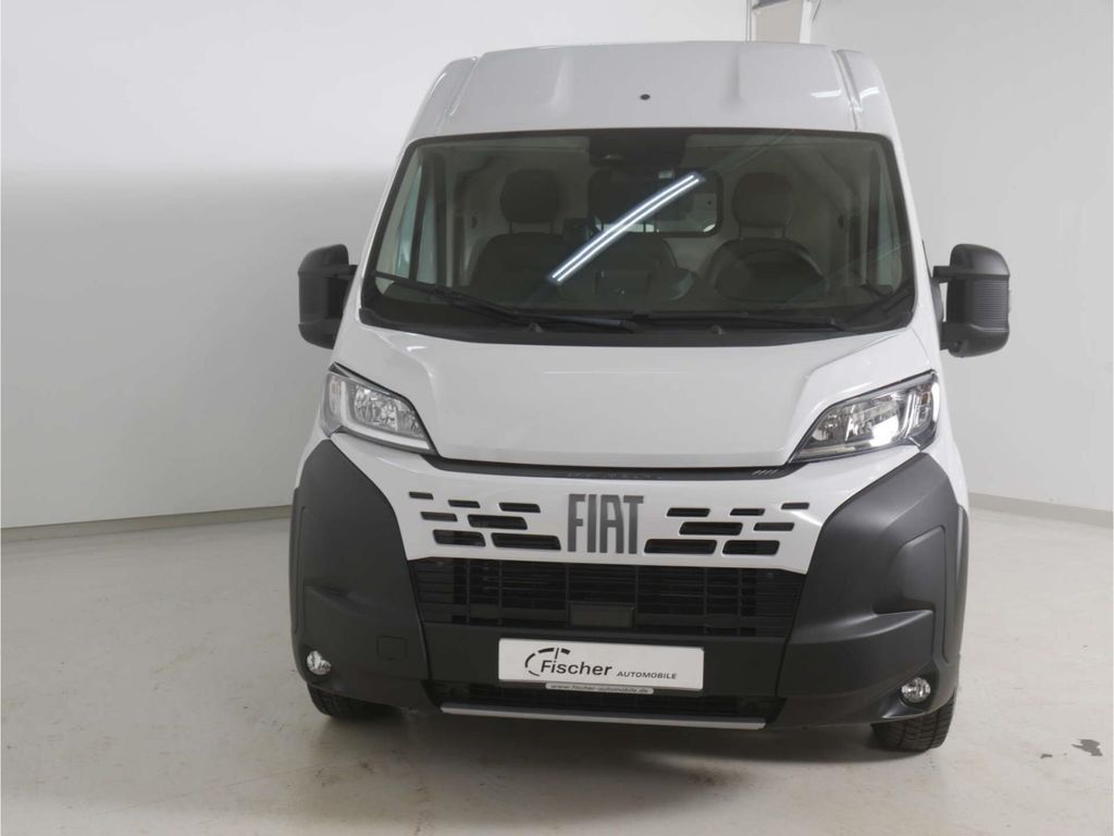 Fiat Ducato 2025
