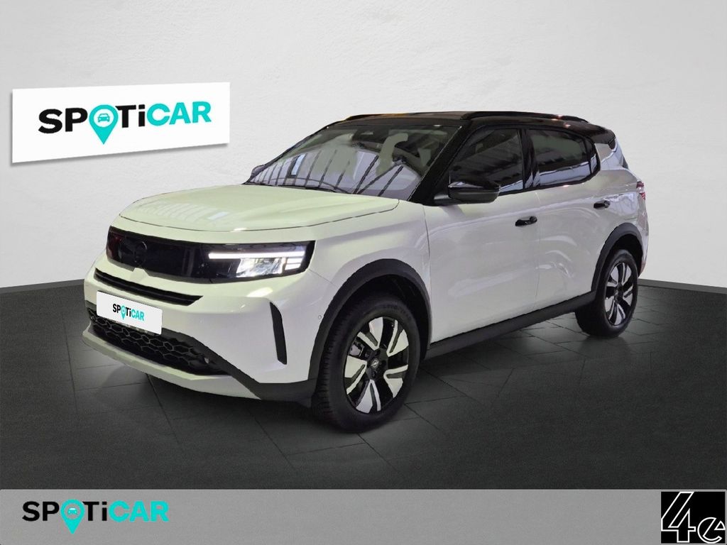 Opel Frontera 2026