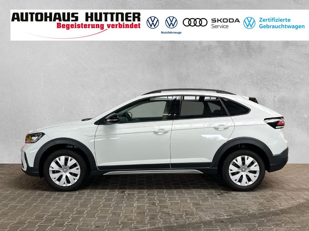 Volkswagen Taigo 2026