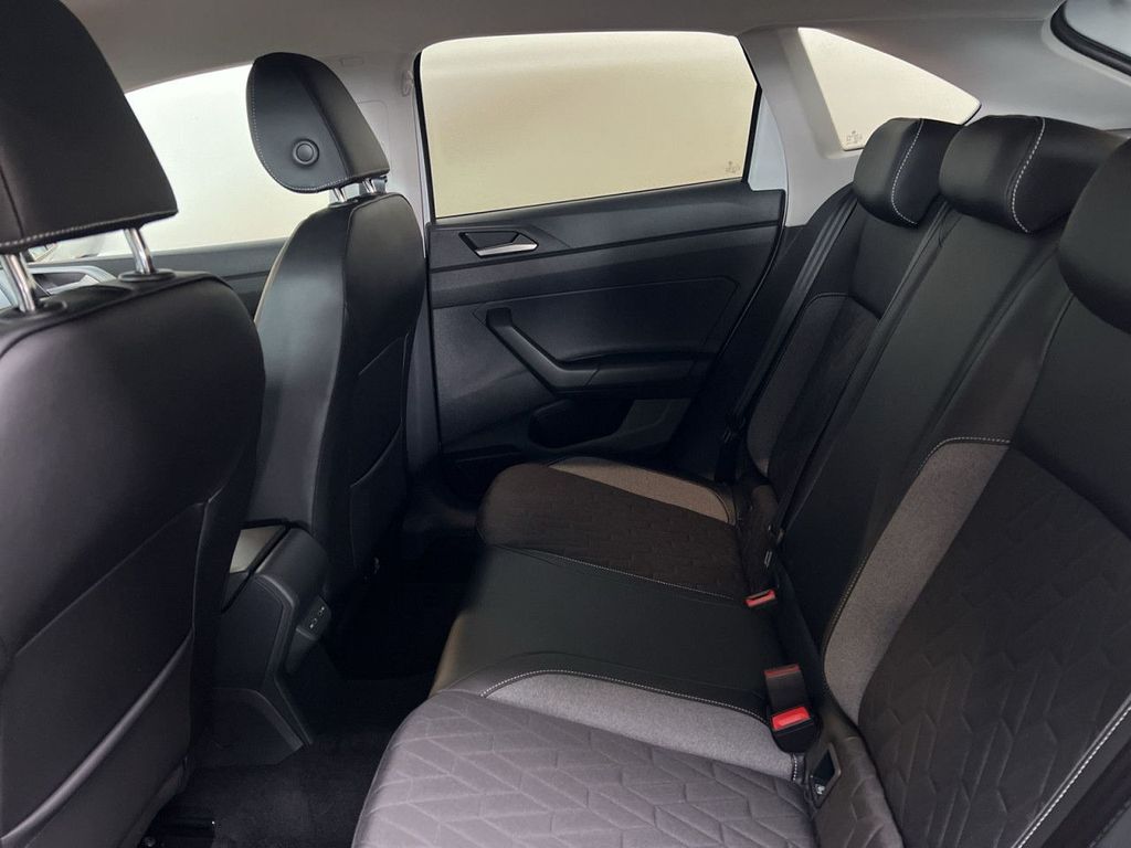 Volkswagen Taigo 2026