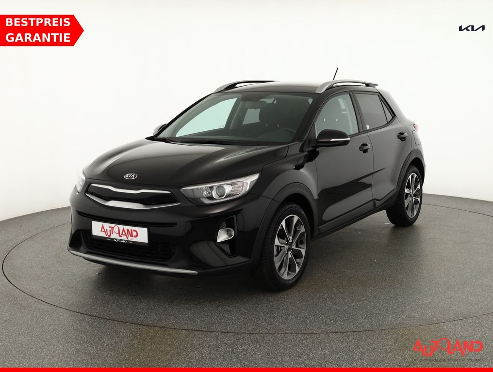 Kia Stonic 2021