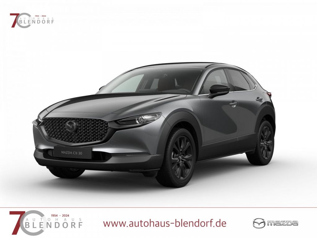 Mazda CX-30 2026